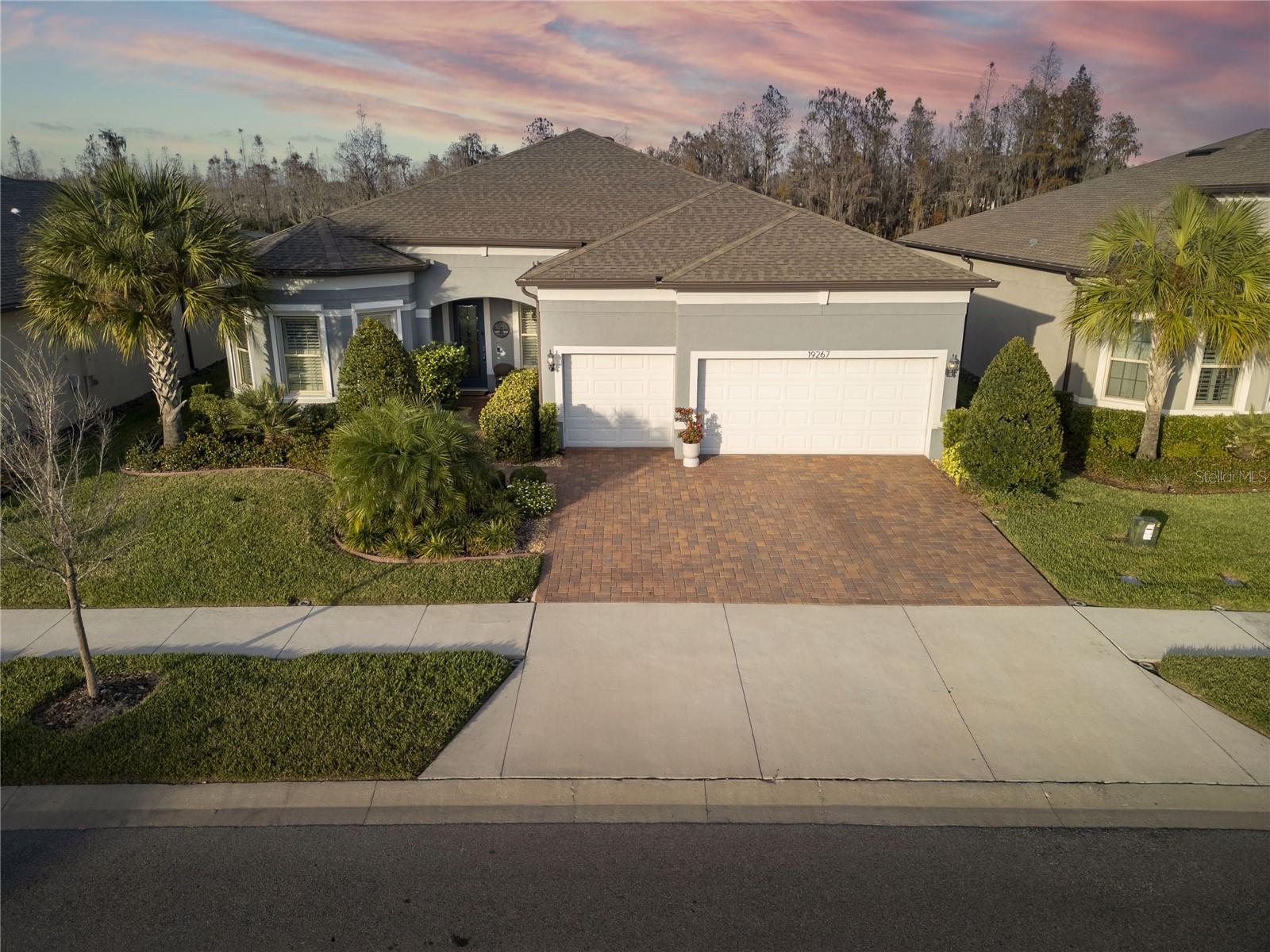 DEL WEBB BEXLEY PH 2 - Residential