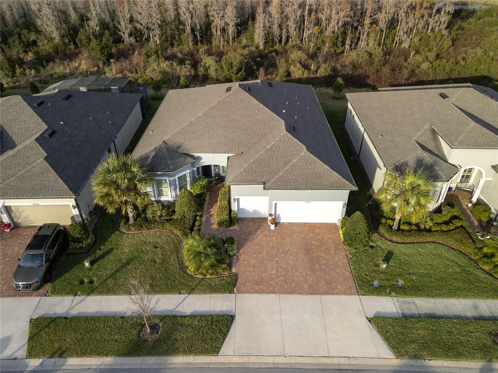 DEL WEBB BEXLEY PH 2 - Residential