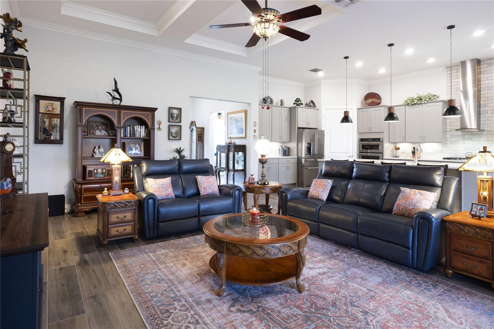 DEL WEBB BEXLEY PH 2 - Residential