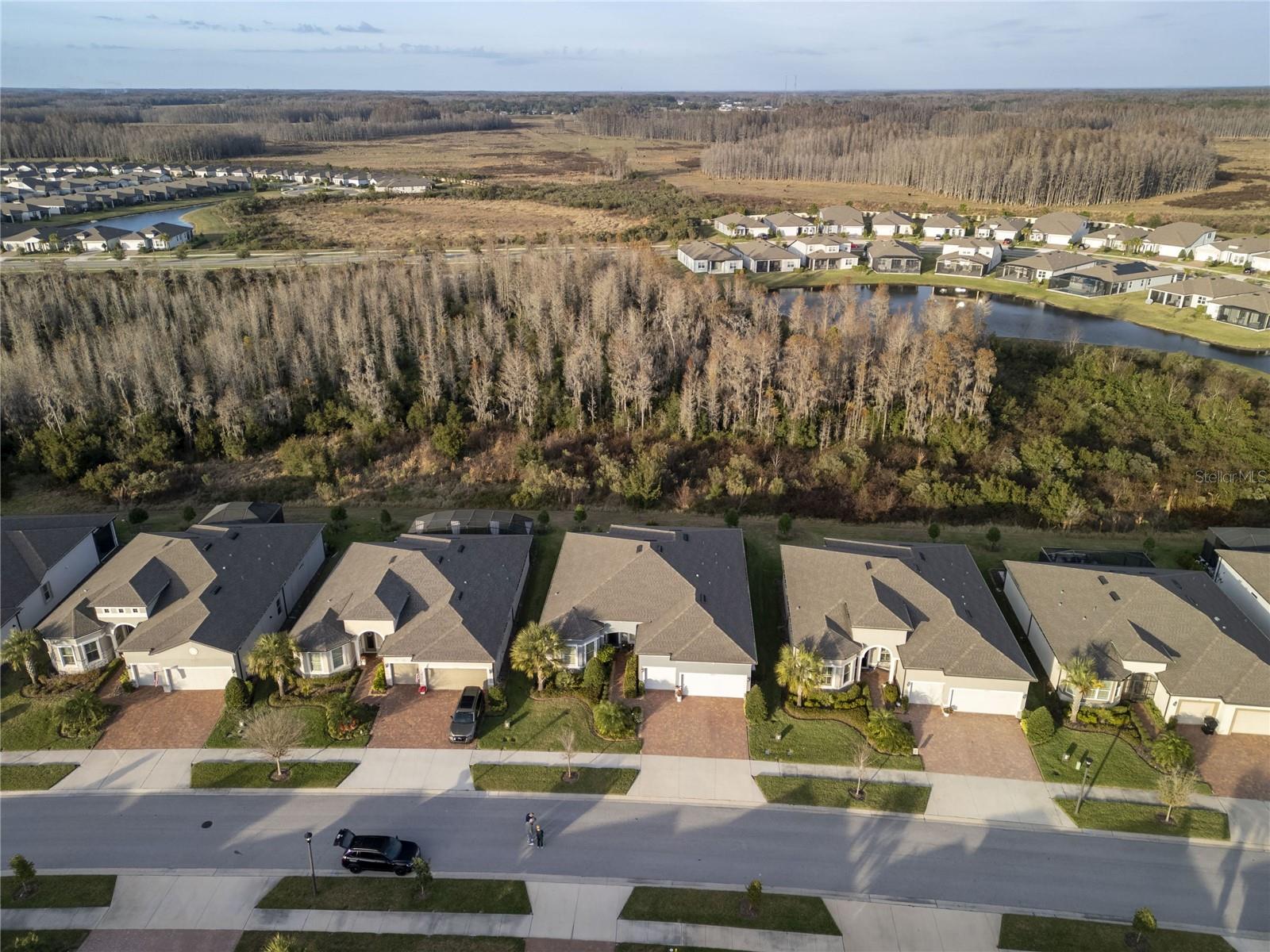 DEL WEBB BEXLEY PH 2 - Residential