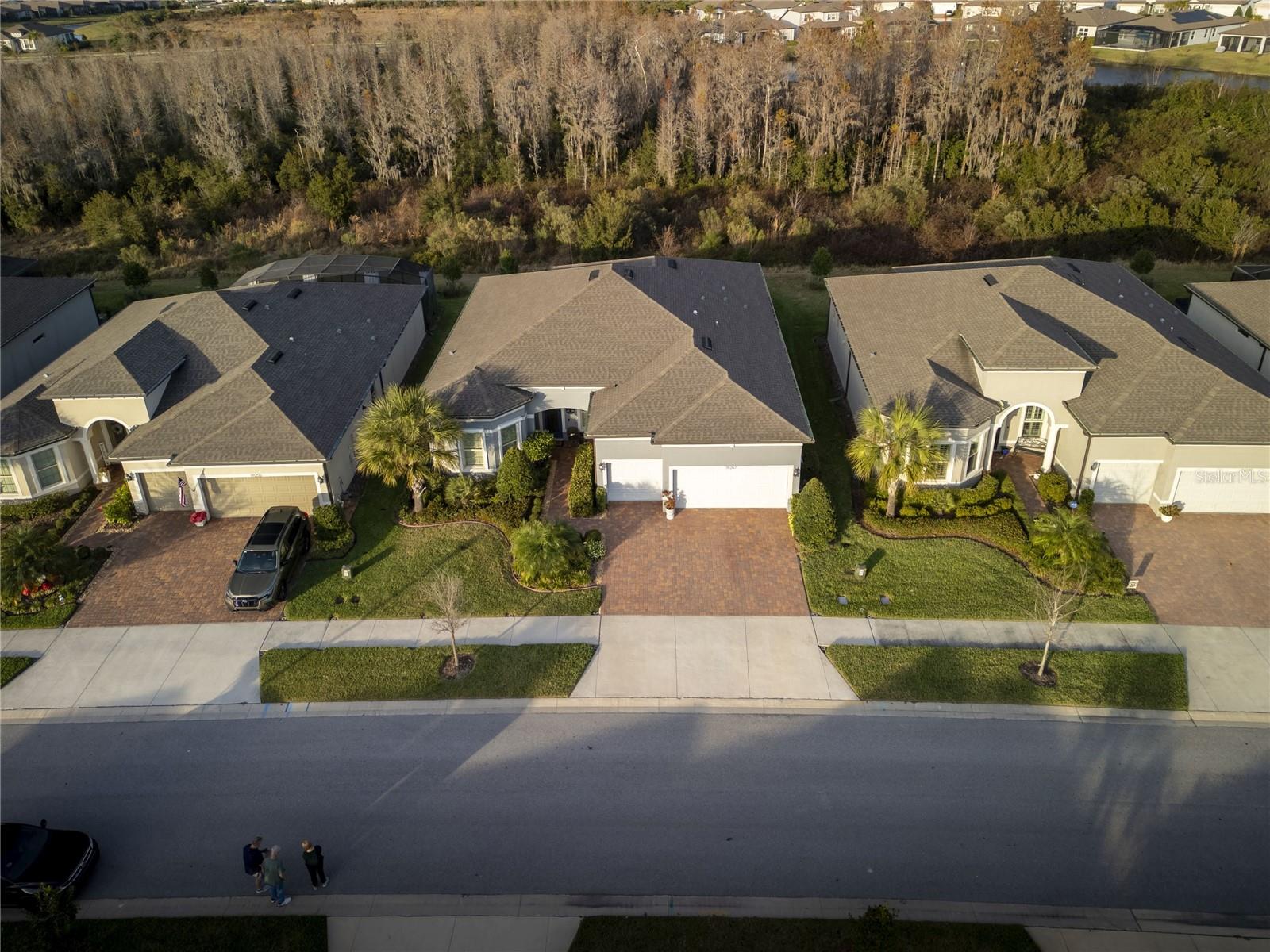 DEL WEBB BEXLEY PH 2 - Residential