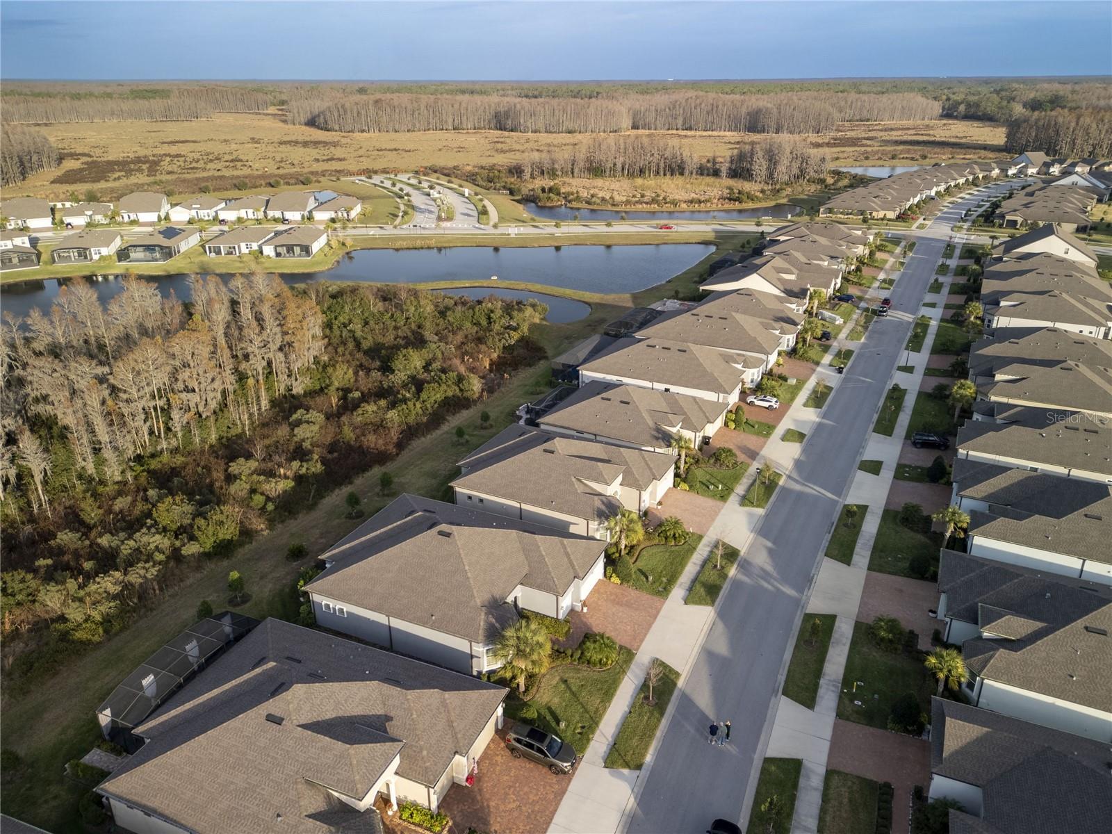 DEL WEBB BEXLEY PH 2 - Residential