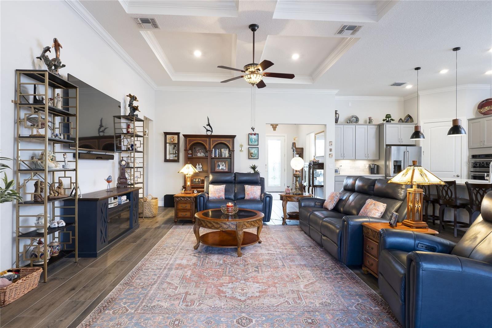 DEL WEBB BEXLEY PH 2 - Residential