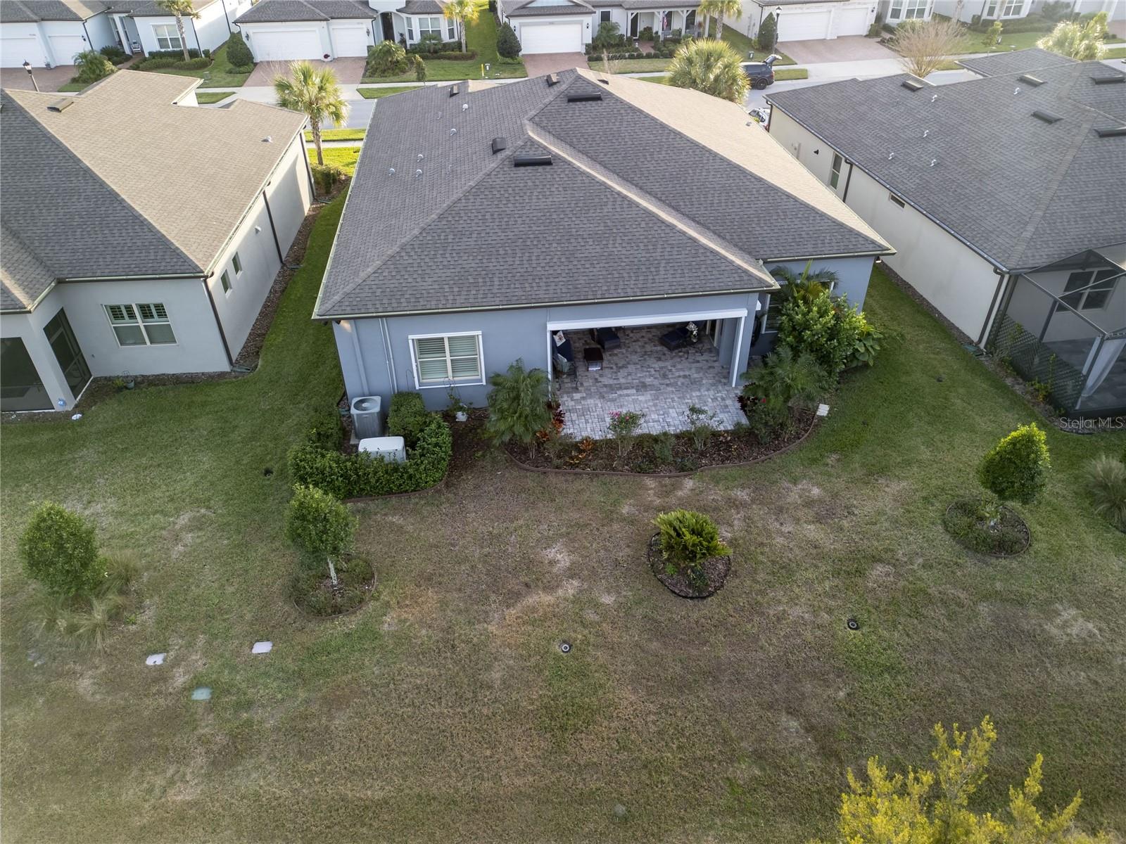 DEL WEBB BEXLEY PH 2 - Residential