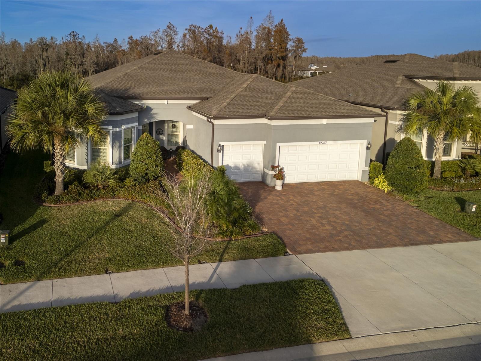 DEL WEBB BEXLEY PH 2 - Residential