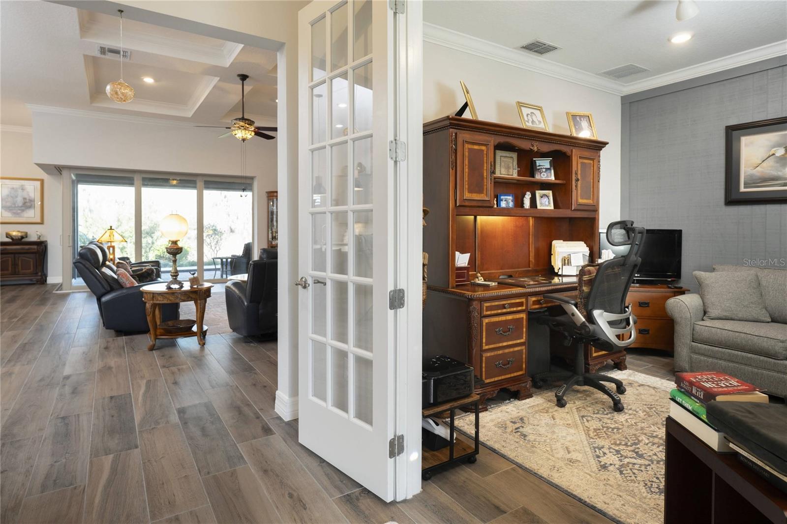 DEL WEBB BEXLEY PH 2 - Residential