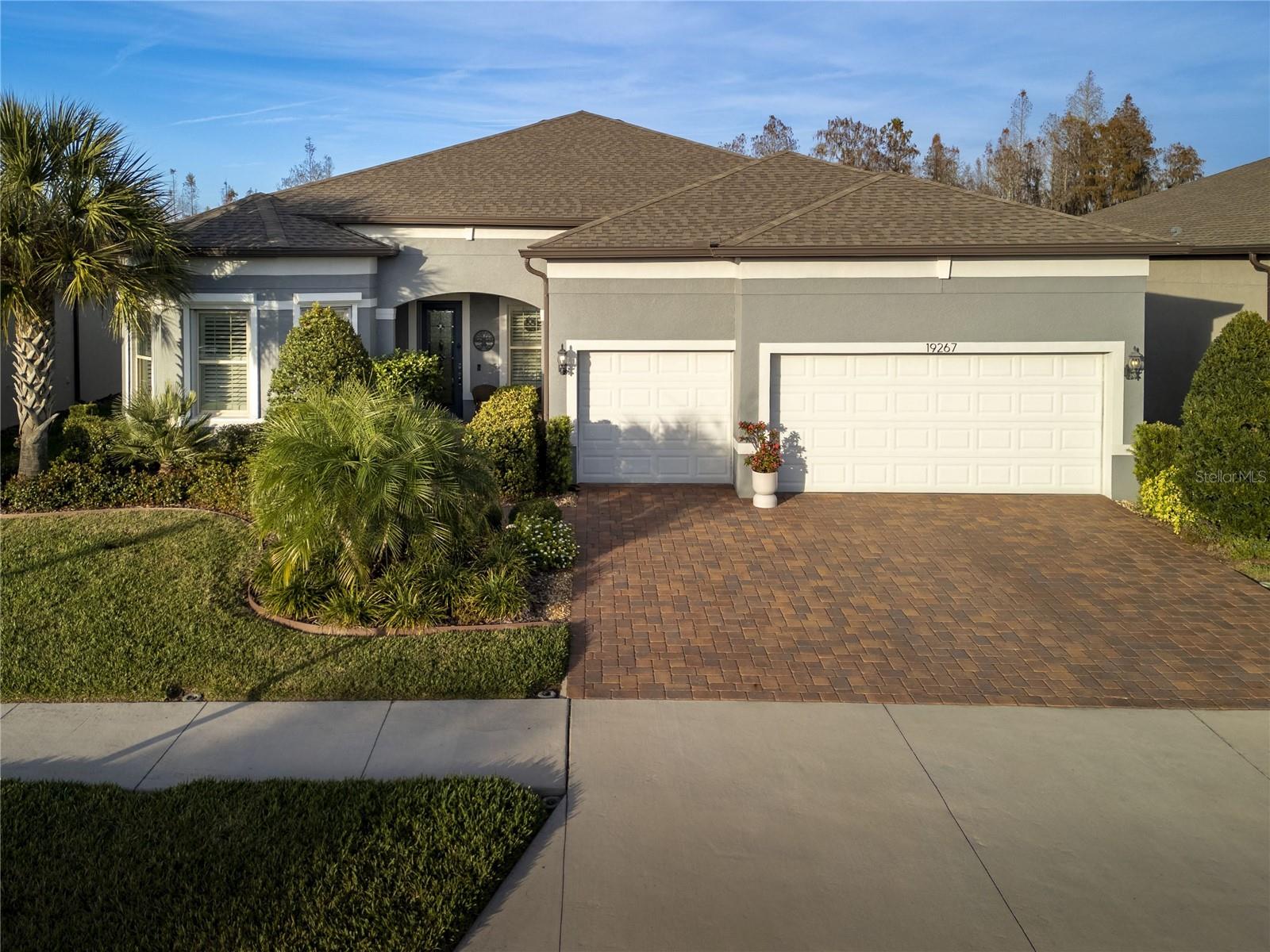 DEL WEBB BEXLEY PH 2 - Residential