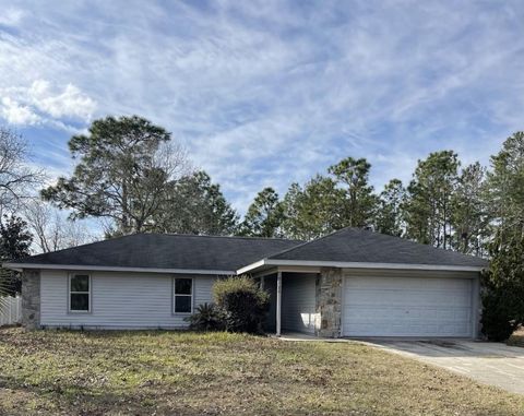 A home in OCALA