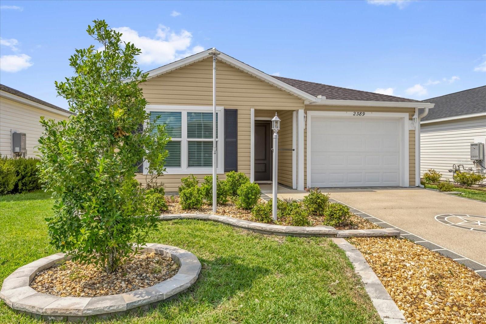 2389 TIFFANY TERRACE