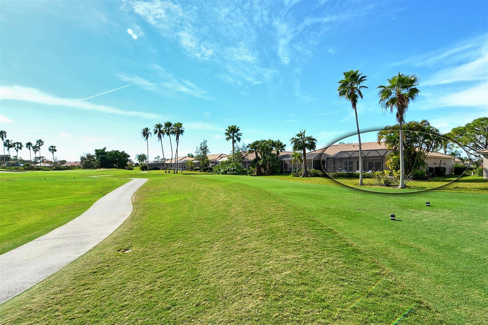 HERITAGE OAKS GOLF & COUNTRY CLUB - Residential