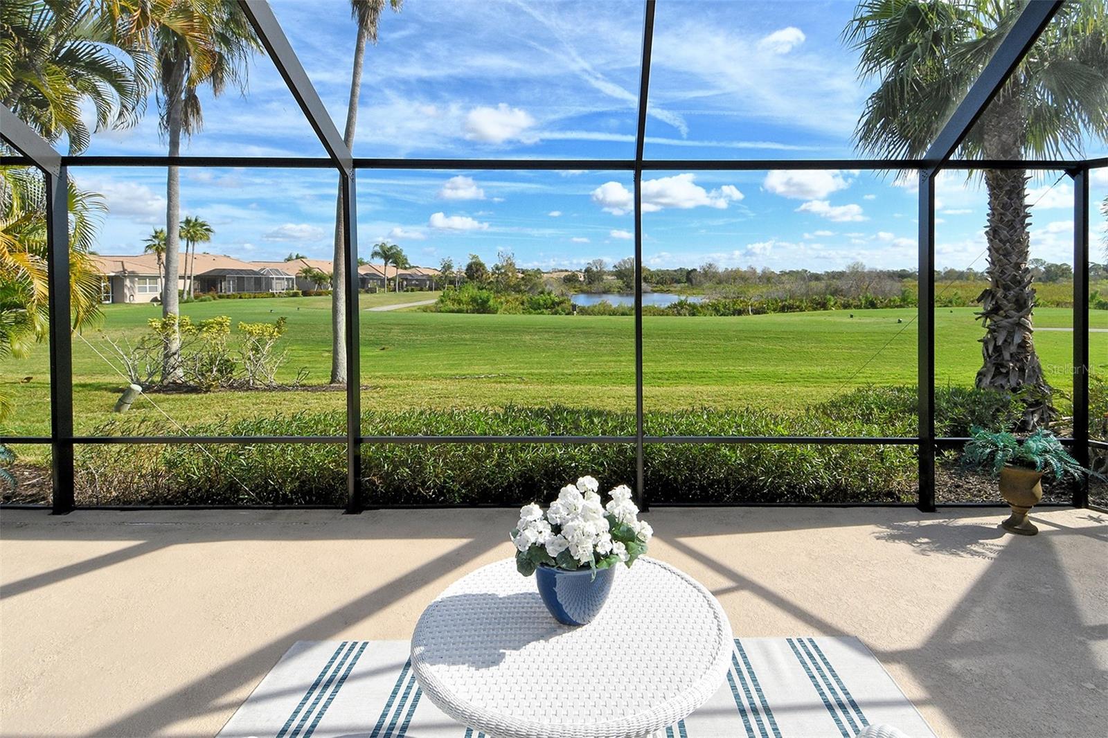 HERITAGE OAKS GOLF & COUNTRY CLUB - Residential