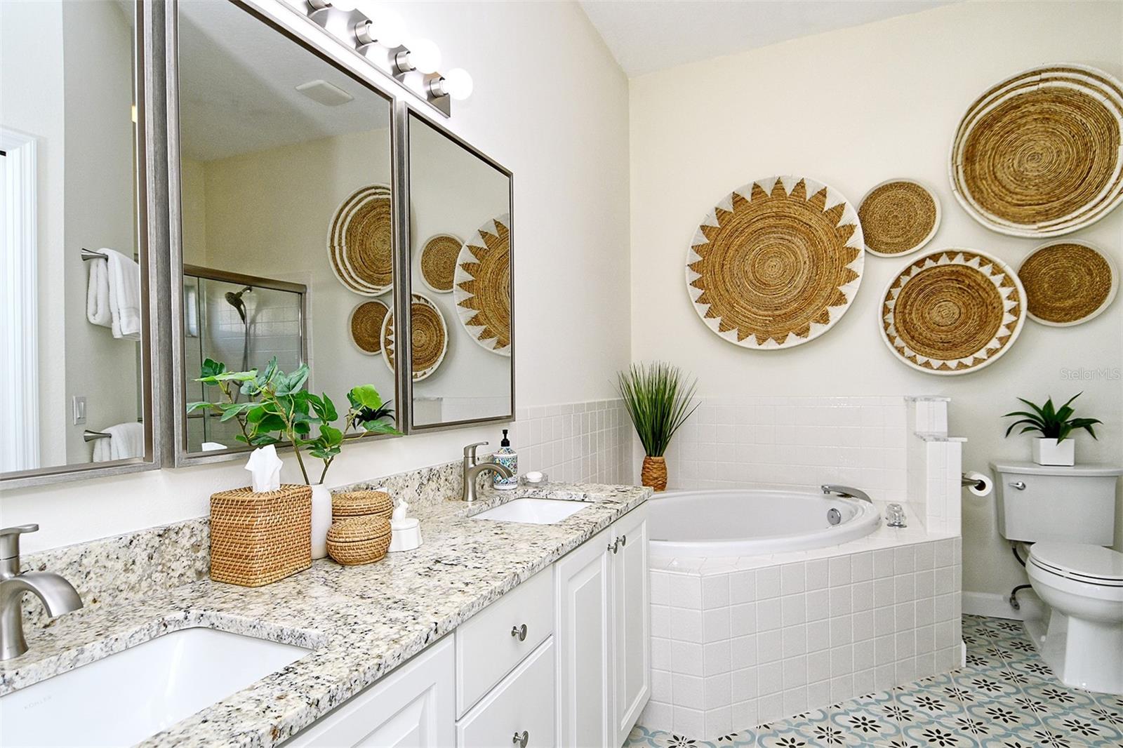 HERITAGE OAKS GOLF & COUNTRY CLUB - Residential