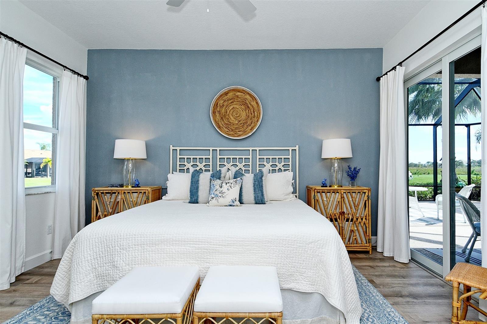 HERITAGE OAKS GOLF & COUNTRY CLUB - Residential