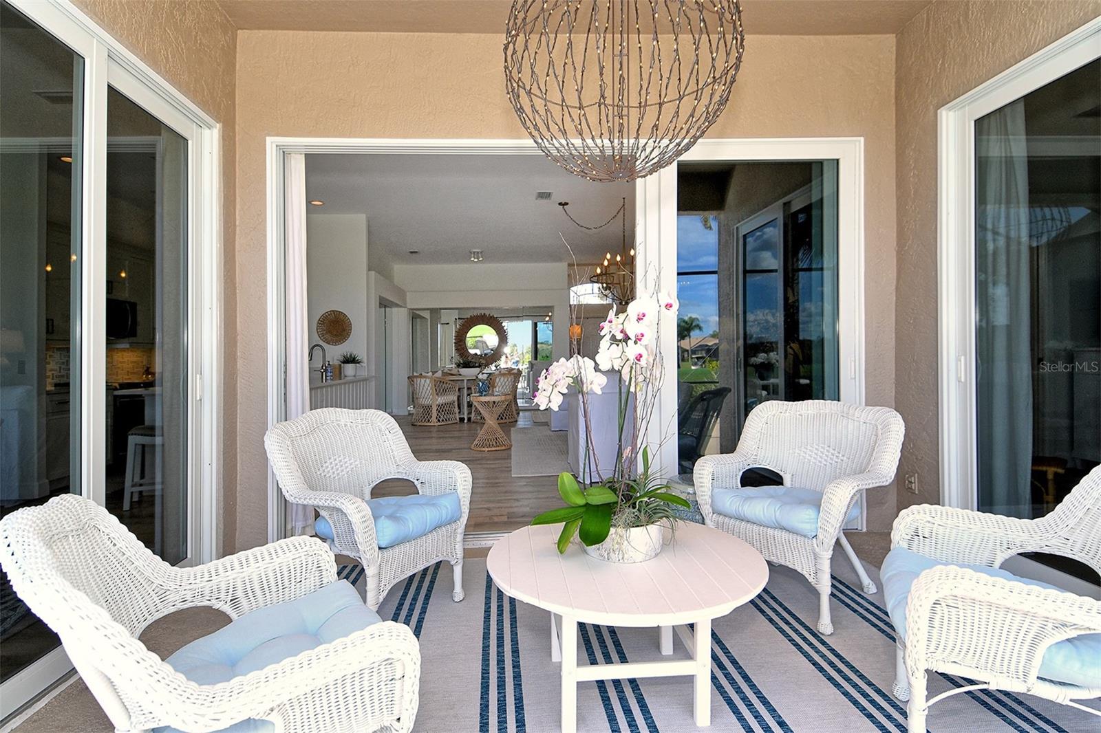 HERITAGE OAKS GOLF & COUNTRY CLUB - Residential