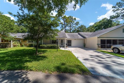 A home in OCALA