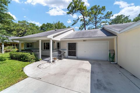 A home in OCALA