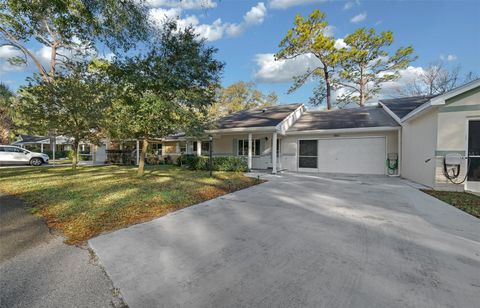 A home in OCALA