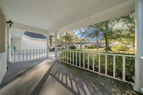 A home in OCALA