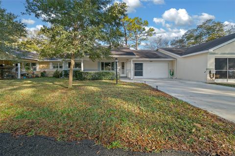 A home in OCALA