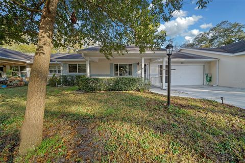 A home in OCALA