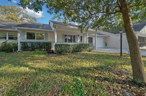 A home in OCALA