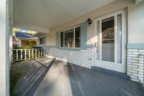 A home in OCALA