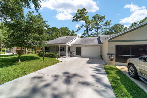 A home in OCALA