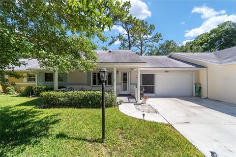 A home in OCALA