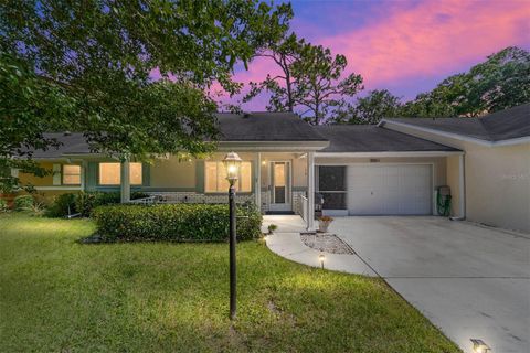 A home in OCALA