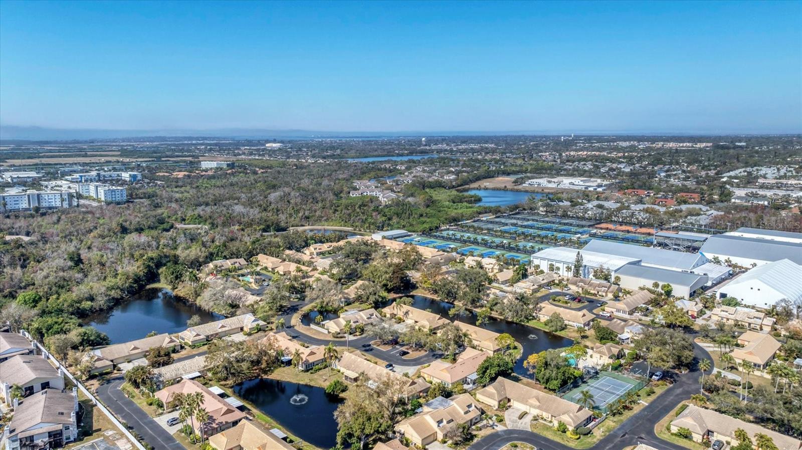 LAKEBRIDGE PH II & III - Residential