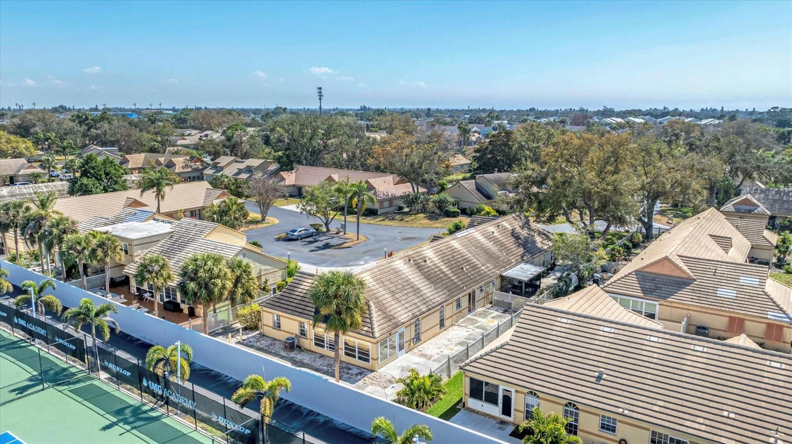 LAKEBRIDGE PH II & III - Residential