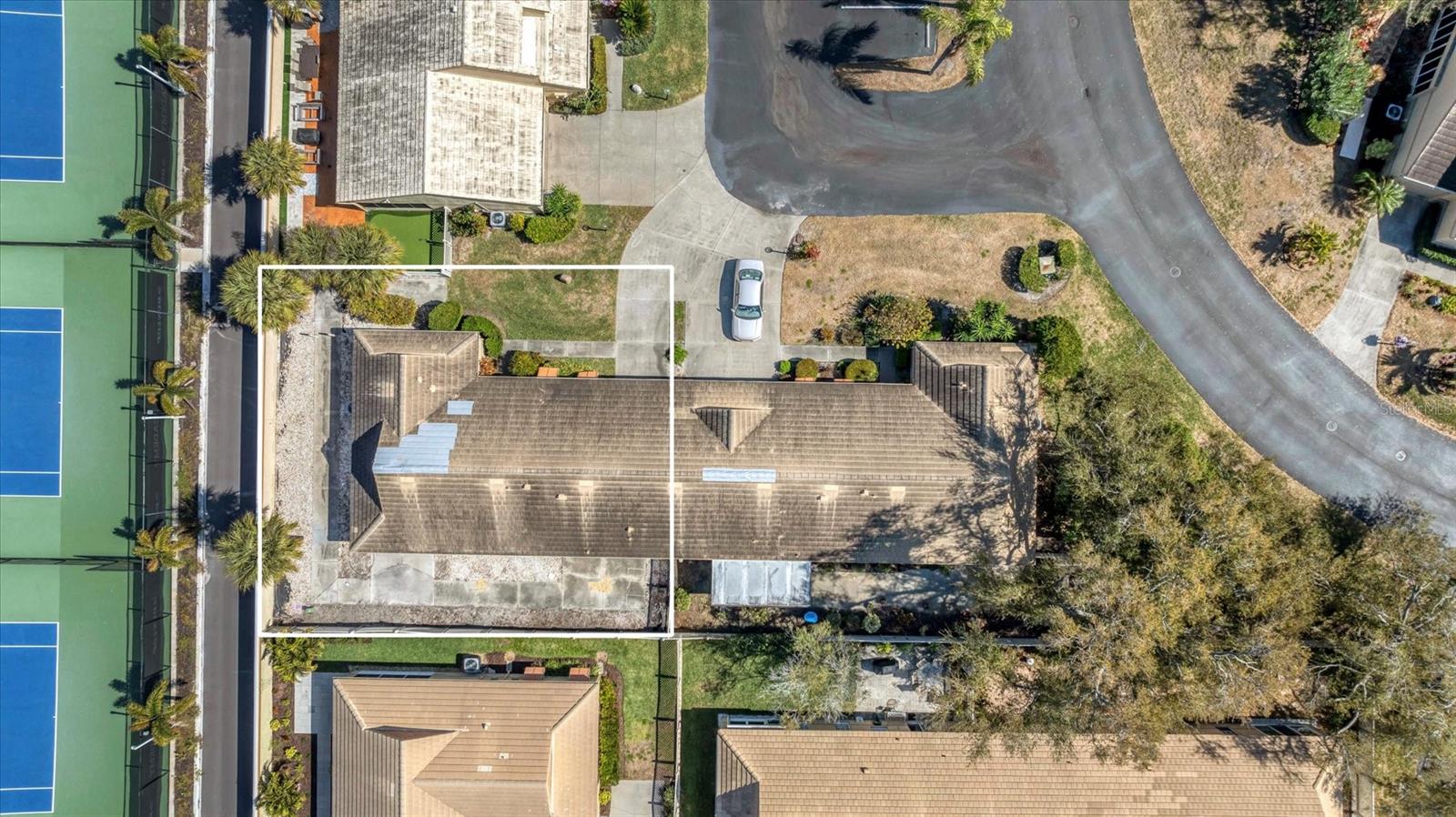 LAKEBRIDGE PH II & III - Residential