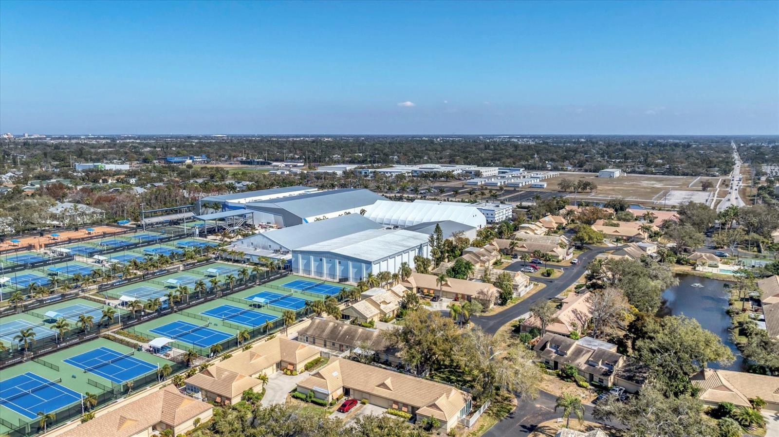 LAKEBRIDGE PH II & III - Residential