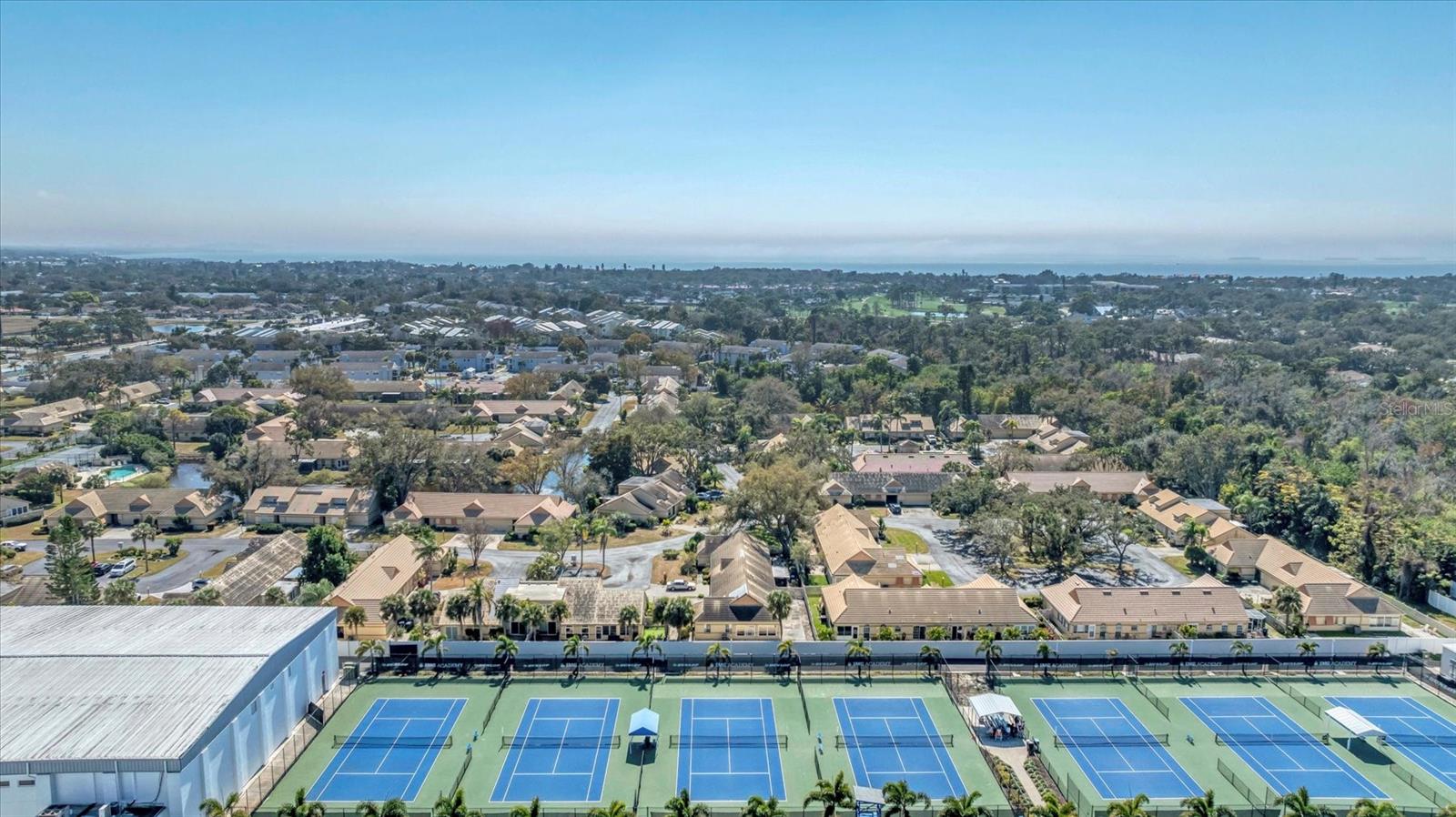 LAKEBRIDGE PH II & III - Residential