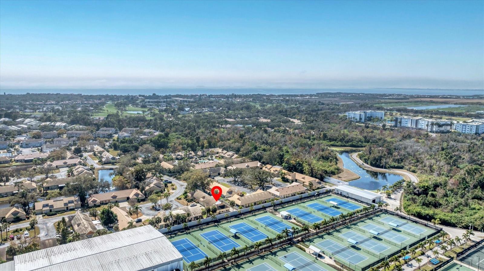 LAKEBRIDGE PH II & III - Residential