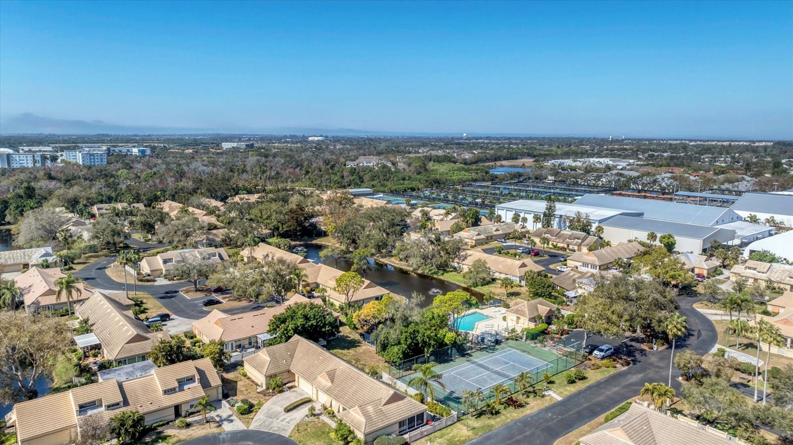 LAKEBRIDGE PH II & III - Residential