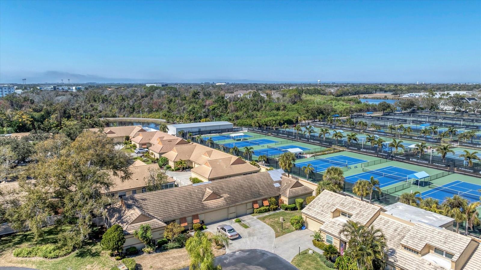 LAKEBRIDGE PH II & III - Residential