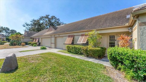 Photo of 3613 57th Avenue Drive W #3613, Bradenton, FL 34210 (MLS # A4682637)