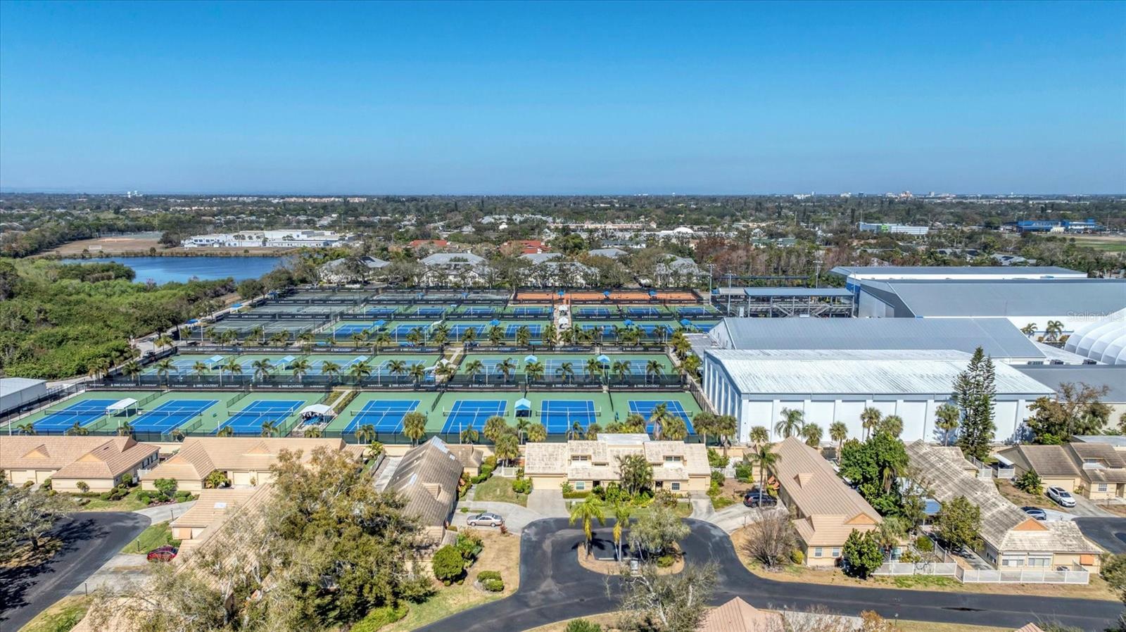 LAKEBRIDGE PH II & III - Residential