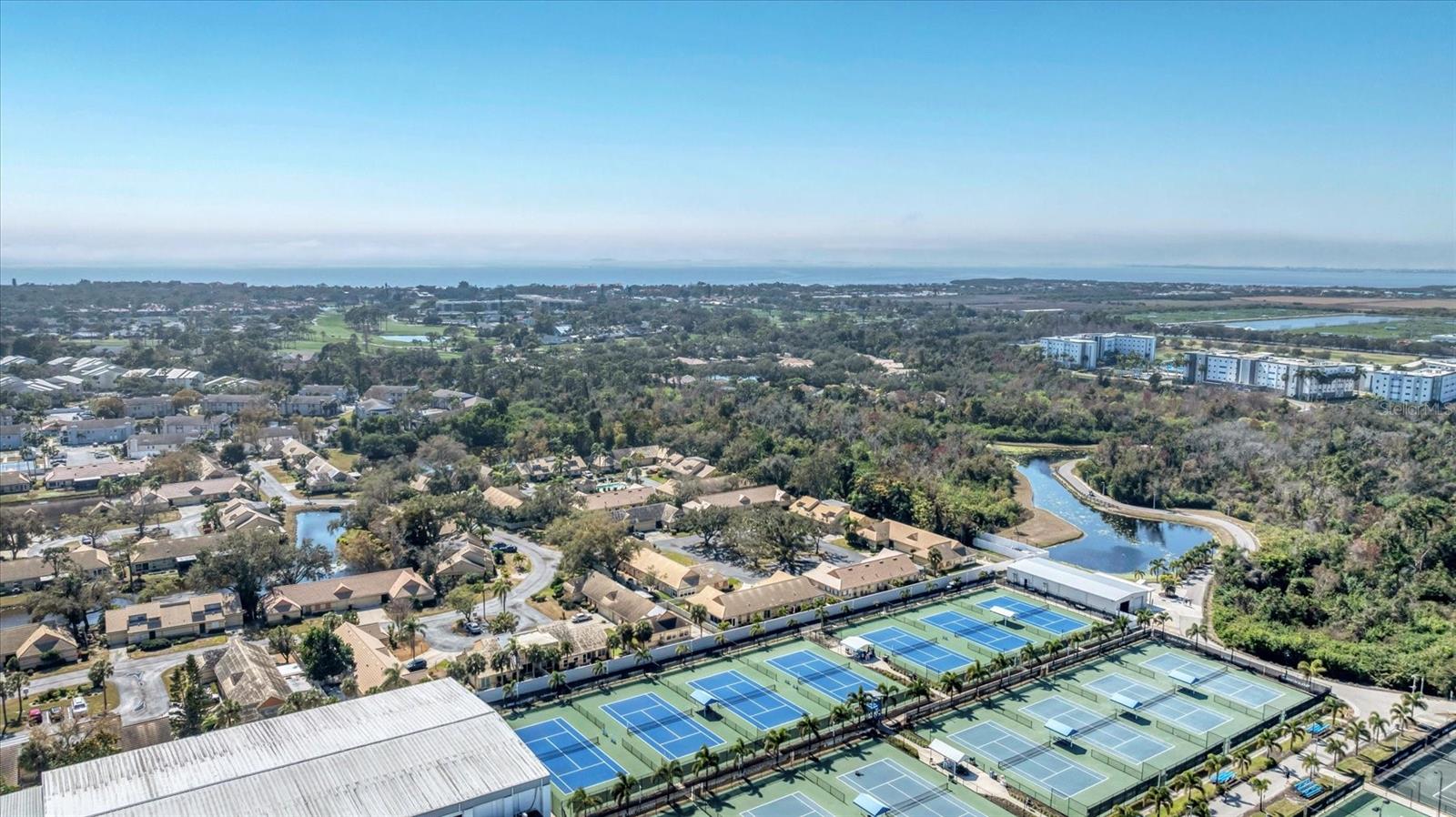 LAKEBRIDGE PH II & III - Residential