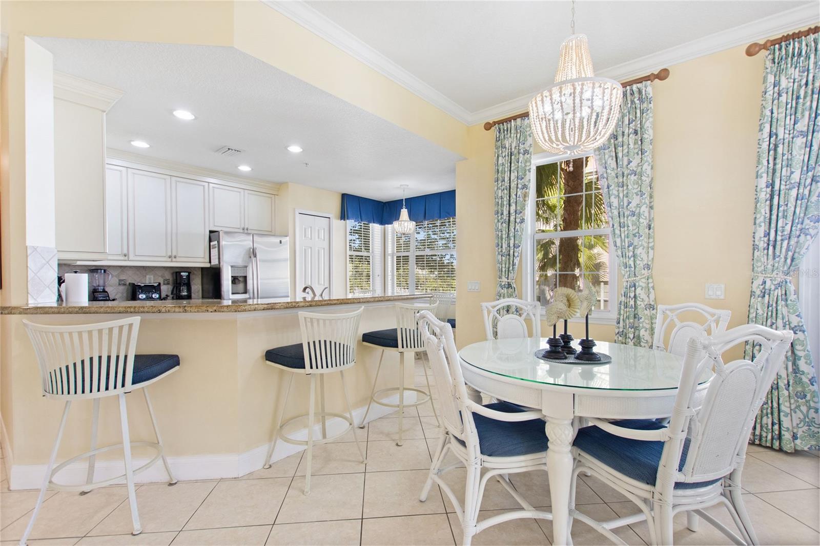 TERRACES AT REUNION CONDO PH 6 - Residential