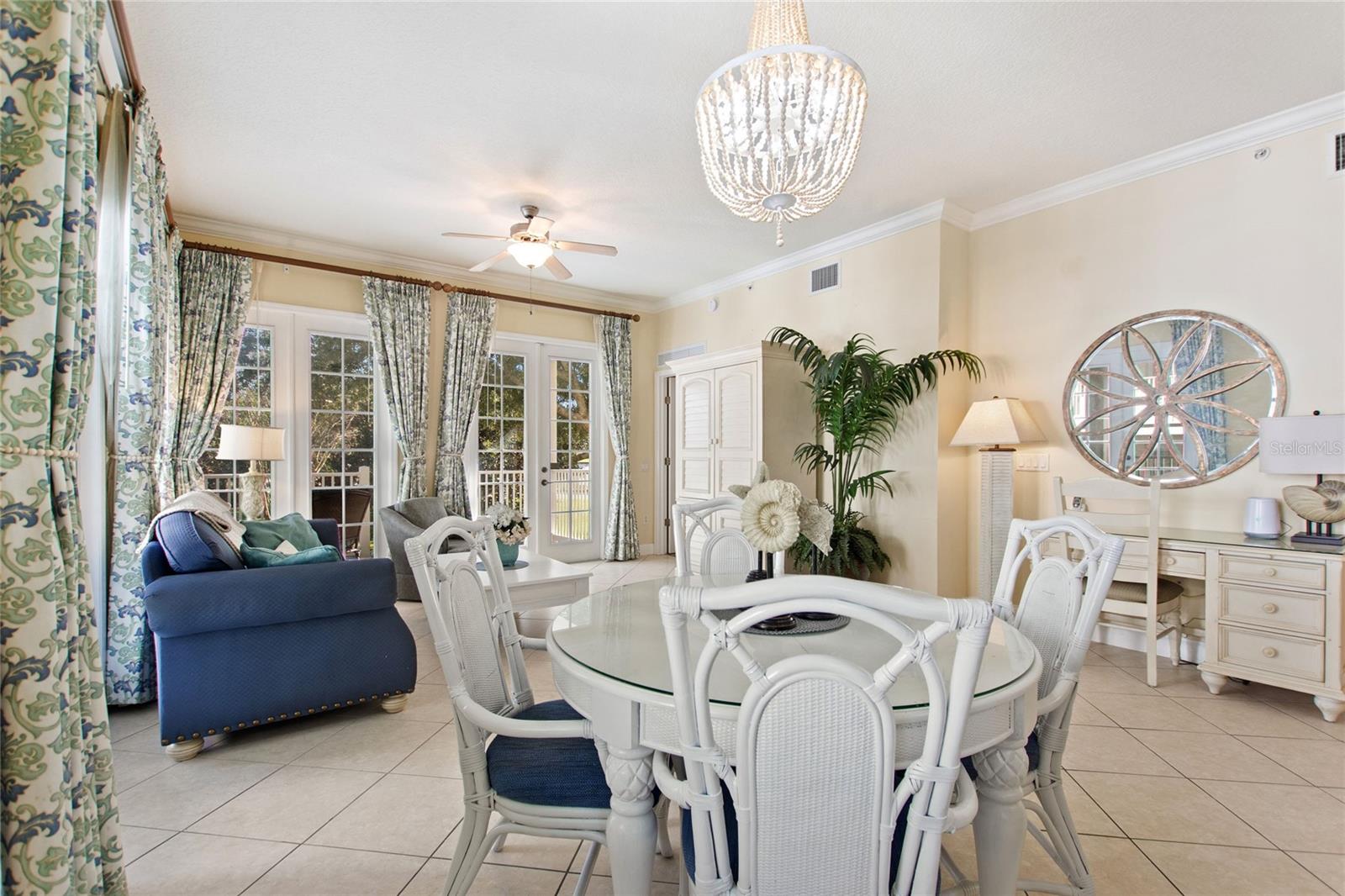 TERRACES AT REUNION CONDO PH 6 - Residential