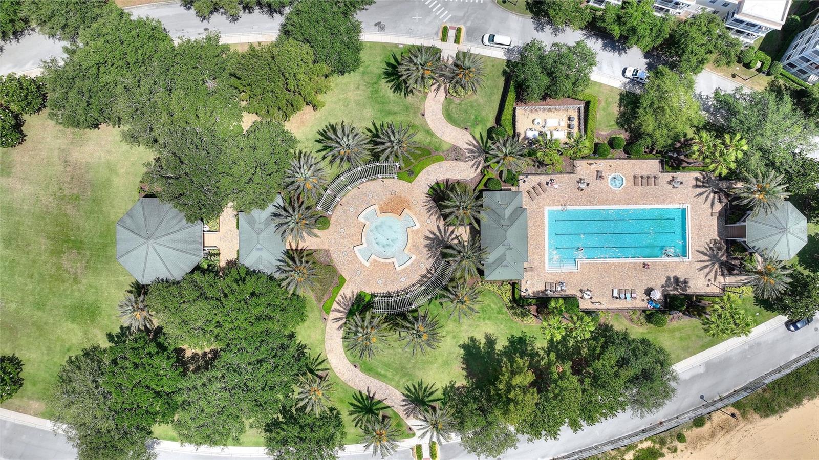 TERRACES AT REUNION CONDO PH 6 - Residential