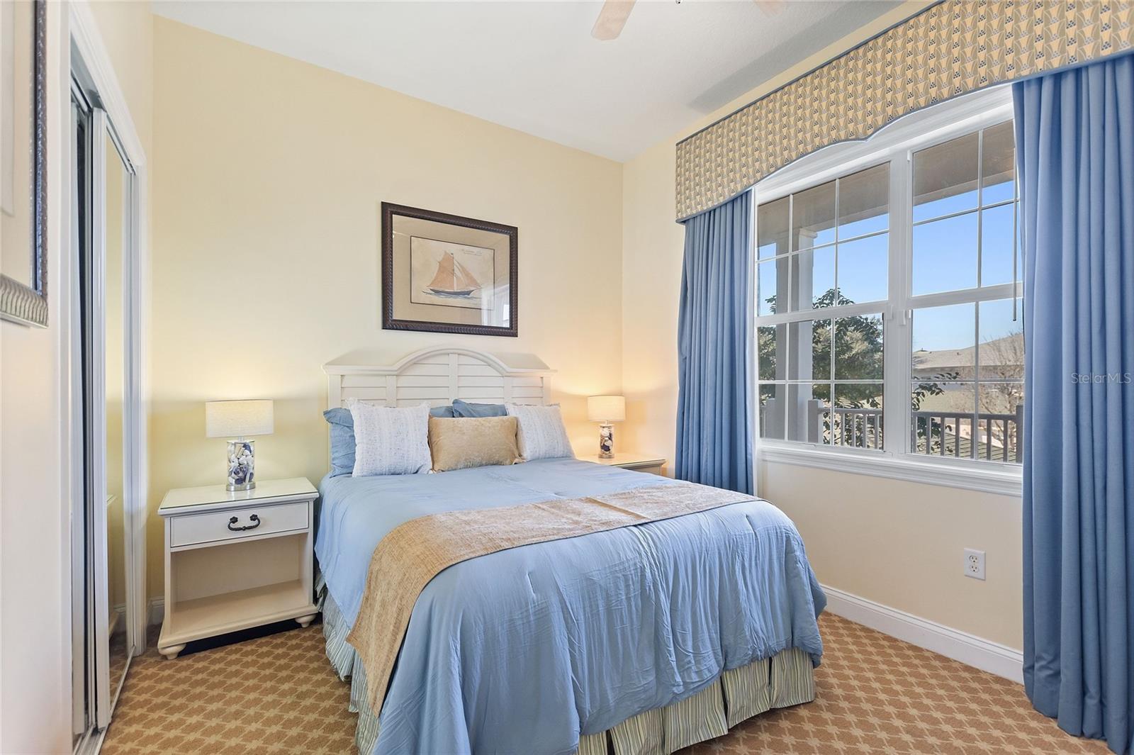 TERRACES AT REUNION CONDO PH 6 - Residential