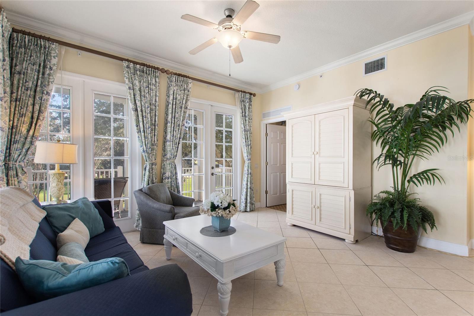 TERRACES AT REUNION CONDO PH 6 - Residential