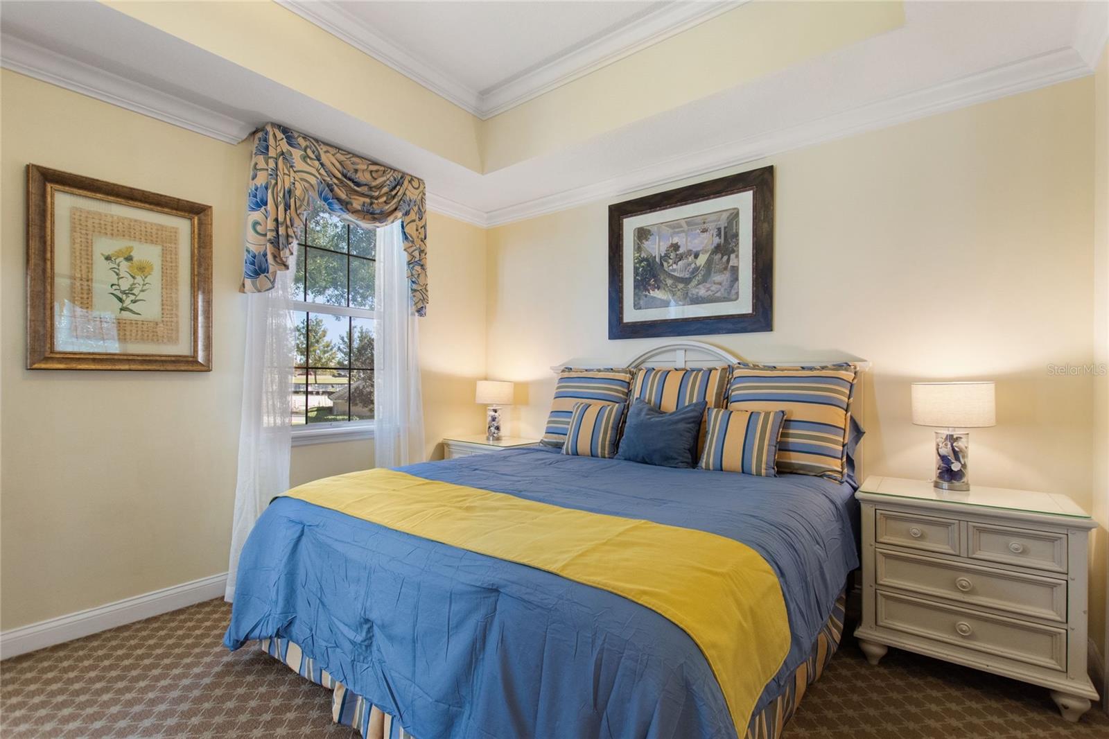 TERRACES AT REUNION CONDO PH 6 - Residential