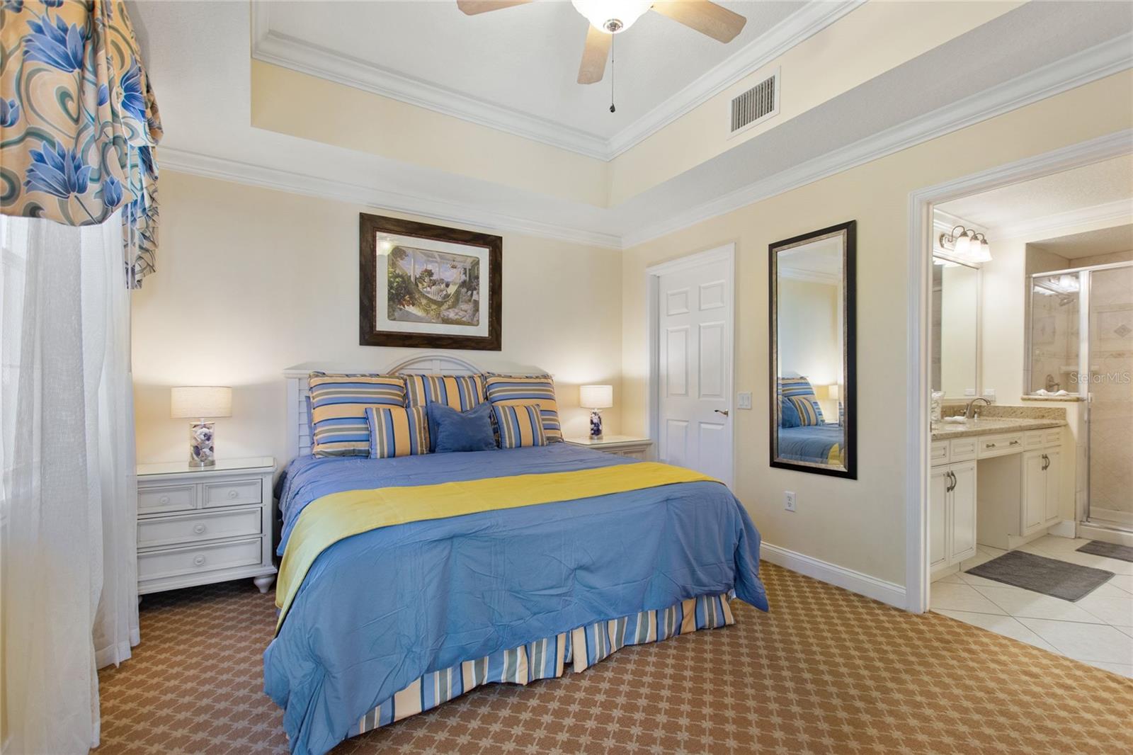 TERRACES AT REUNION CONDO PH 6 - Residential