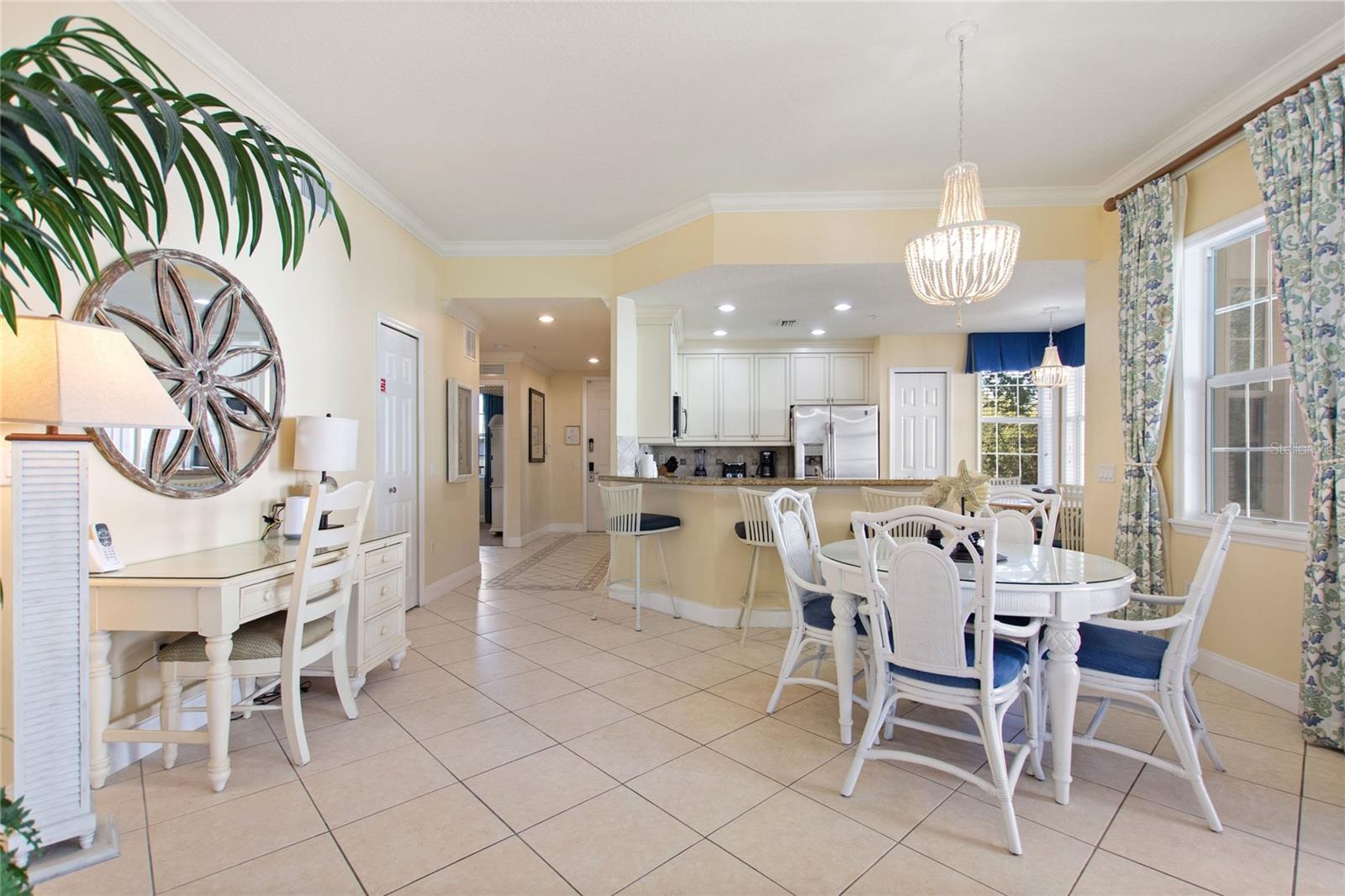 TERRACES AT REUNION CONDO PH 6 - Residential