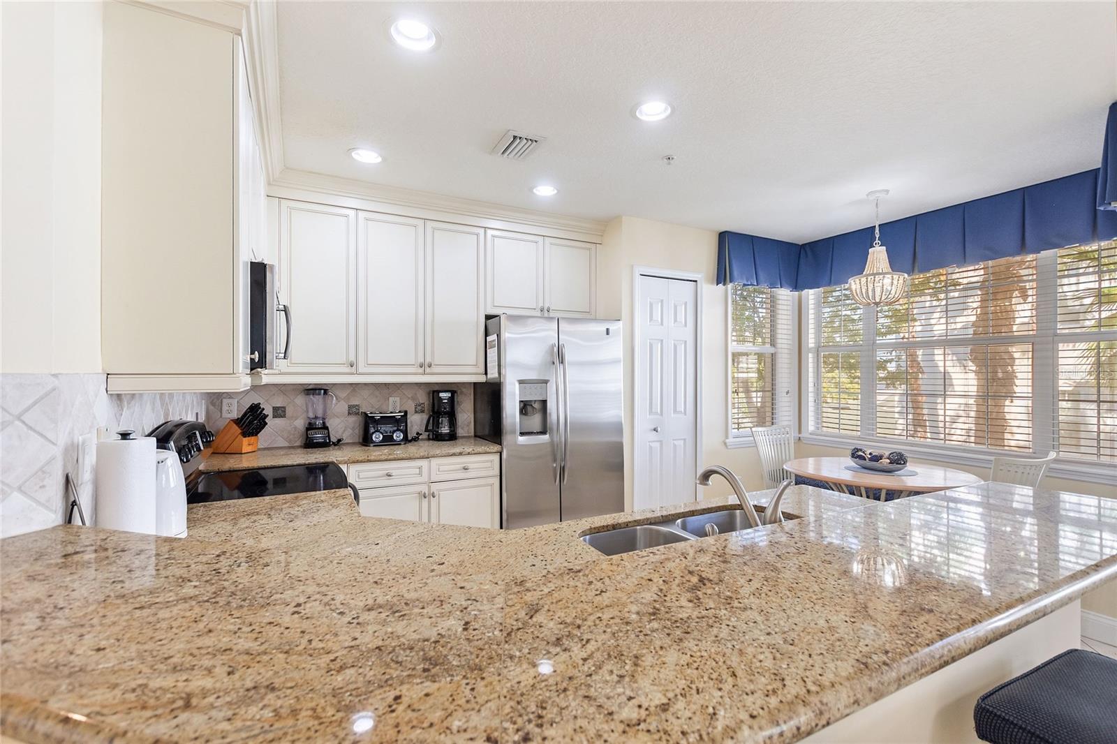 TERRACES AT REUNION CONDO PH 6 - Residential