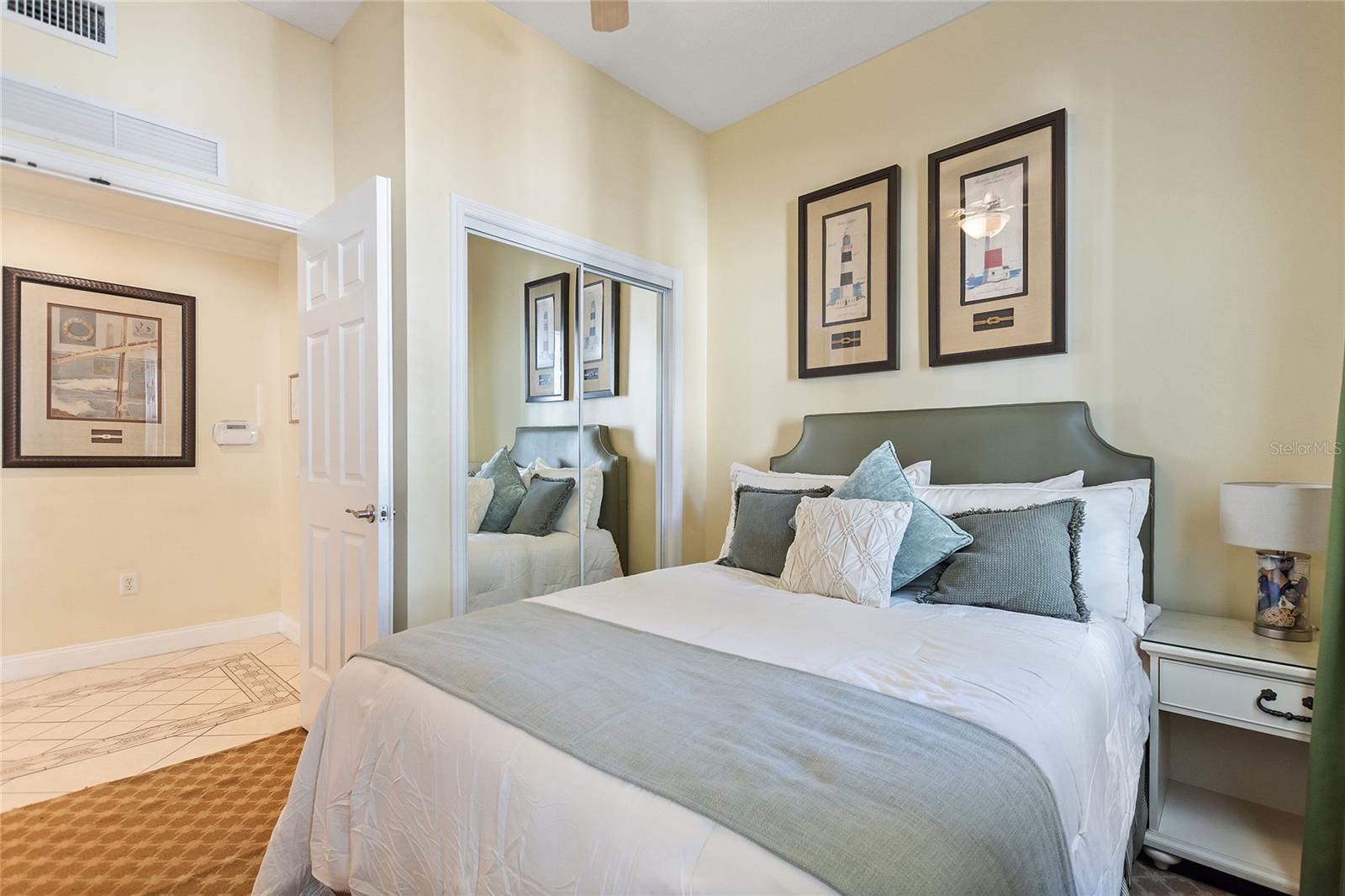 TERRACES AT REUNION CONDO PH 6 - Residential